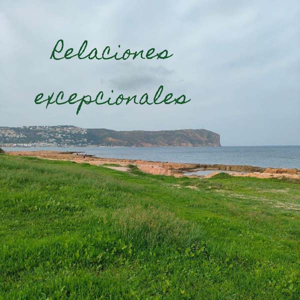 Relaciones excepcionales