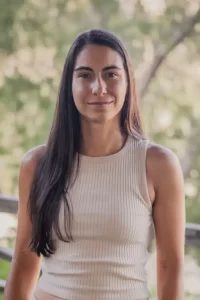 Vero fondo borroso | Formacion Transforma tu Menopausia en Elche