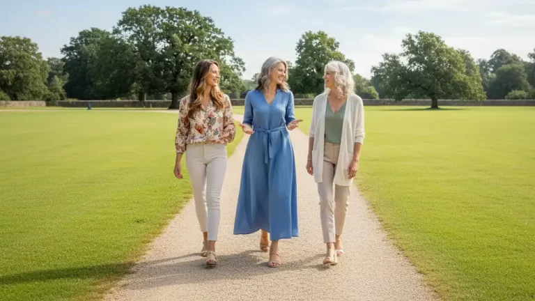 taller menopausia perimenopausia 2025 con fisioterapeutas y nutricionista
