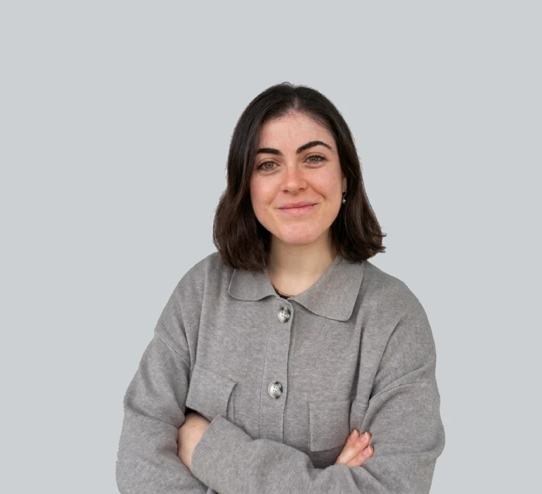 Imagen del perfil profesional de dietista-nutricionista en elche